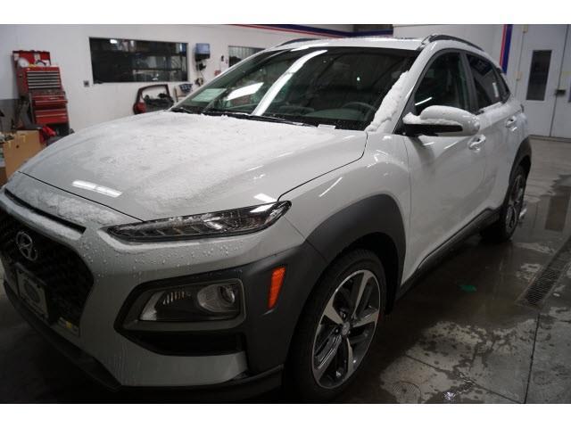 2019 hyundai kona limited awd limited 4dr crossover for sale in torrington, connecticut