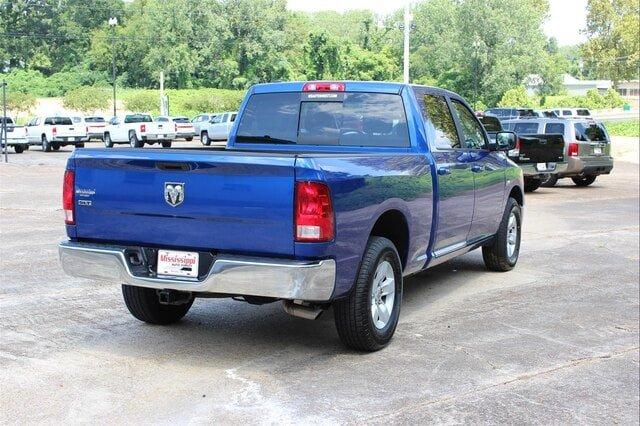 used 2019 ram 1500 slt natchez, ms 39120 for sale in church hill, mississippi