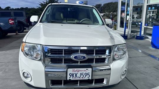 2011 Ford Escape