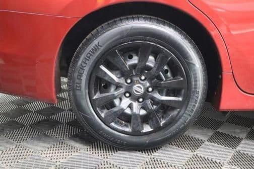 2014 nissan altima in dallas, texas