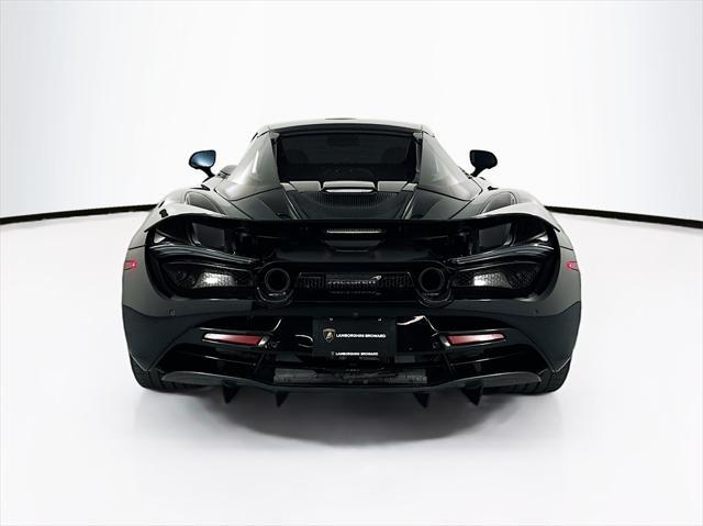 2022 mclaren 720s base