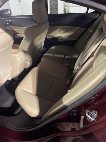 2013 acura ilx 2.0l technology