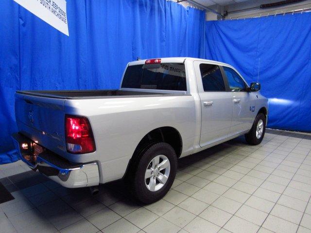 certified 2019 ram 1500 4x4 crew cab classic slt anchorage, ak 99515 for sale in anchorage, alaska