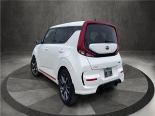 2021 Kia Soul gt-line