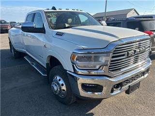 2022 RAM 3500 laramie