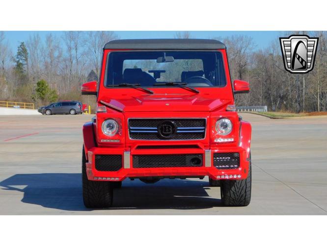 1991 mercedes-benz g-wagon in o'fallon, illinois