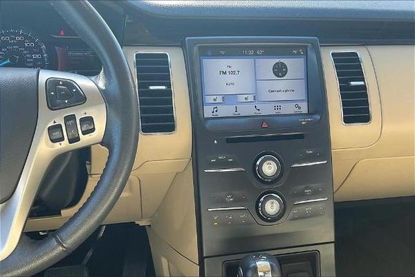 2019 ford flex in milwaukee, wisconsin