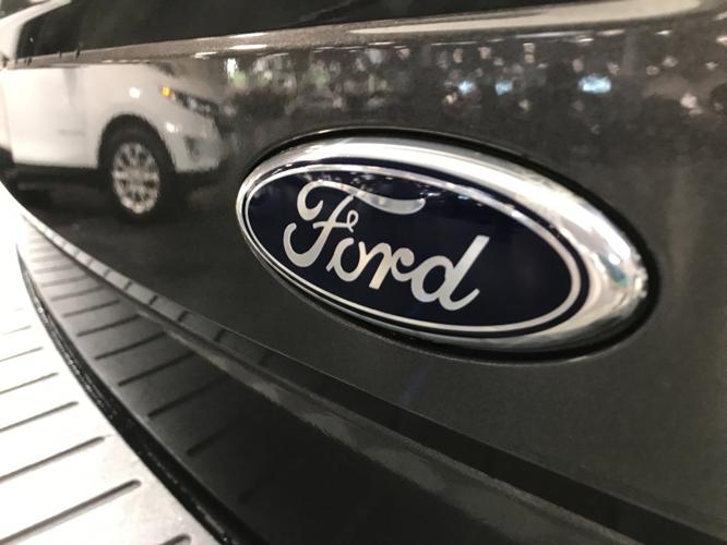 used 2015 ford flex fwd sel phoenix, az 85015 for sale in phoenix, arizona