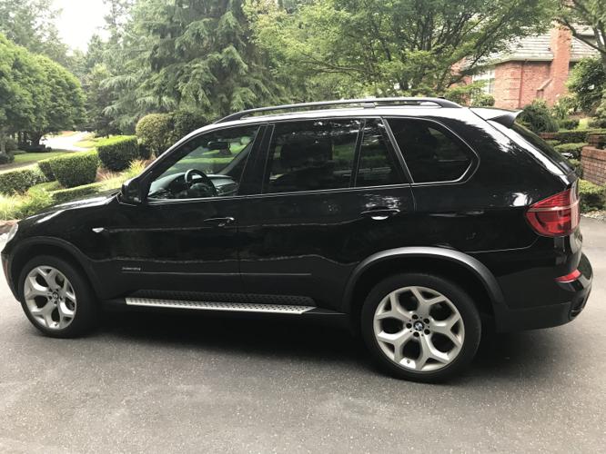 used 2011 bmw x5 xdrive35i redmond, wa 98053 for sale in redmond, washington
