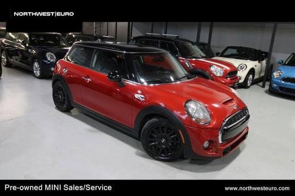 2015 mini cooper in denver, colorado