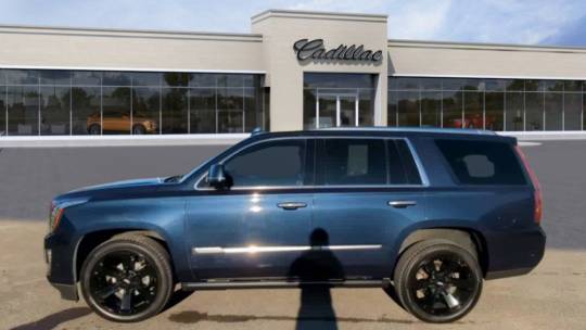 2019 Cadillac Escalade