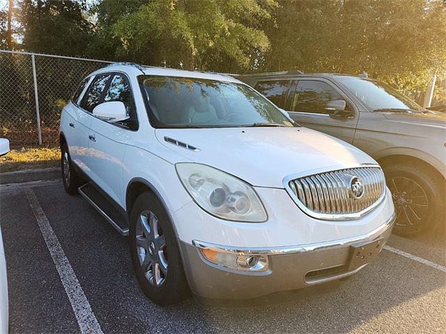 2010 buick enclave 1xl