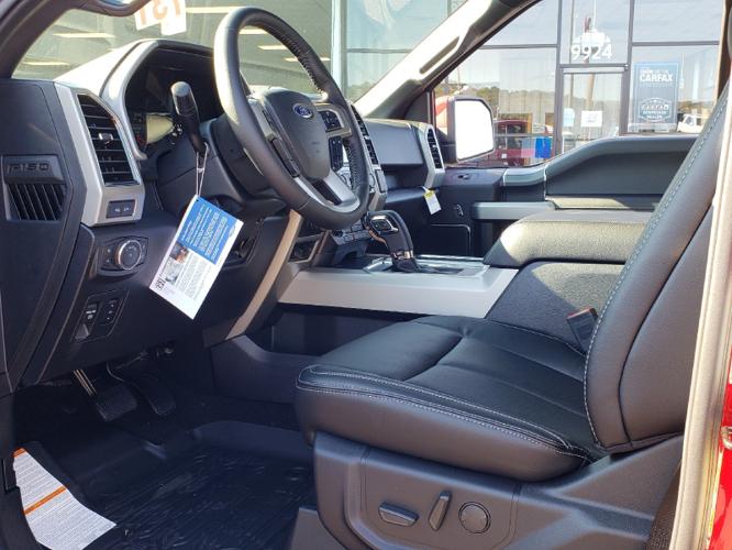 new 2019 ford f150 lariat birmingham, al 35215 for sale in birmingham, alabama