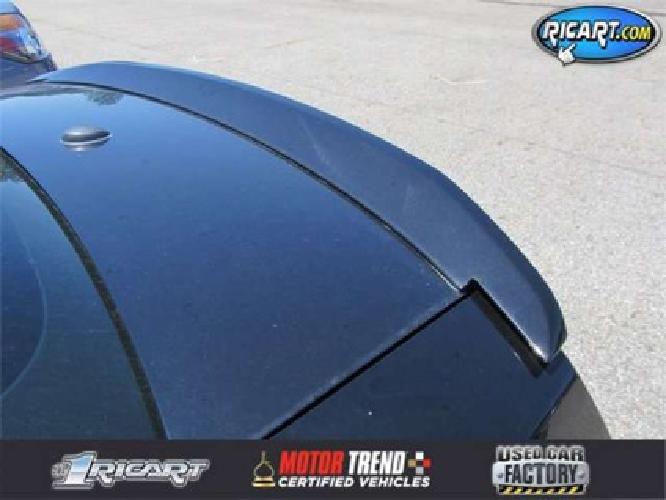 2010 ford mustang in columbus, oh