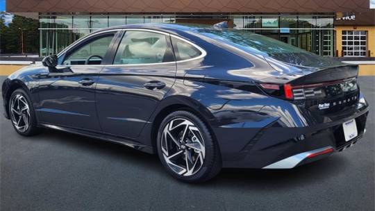 2024 Hyundai Sonata