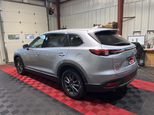 2023 mazda cx-9 touring