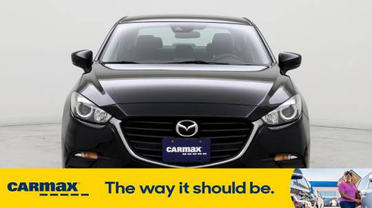 2018 Mazda