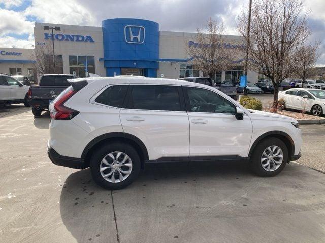2024 honda cr-v in prescott, arizona