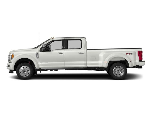 2018 ford f-450 platinum