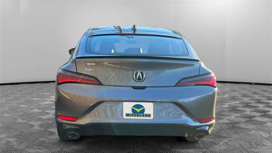 2023 Acura Integra