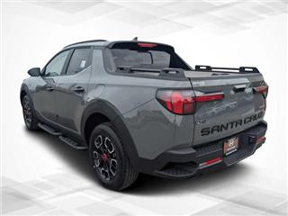 2024 Hyundai Santa Cruz xrt