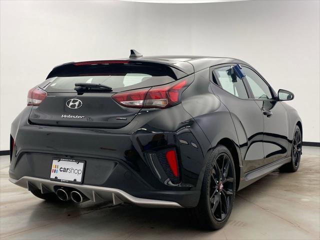 2019 hyundai veloster base