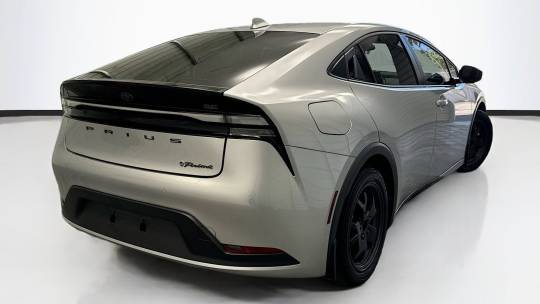 2023 Toyota Prius