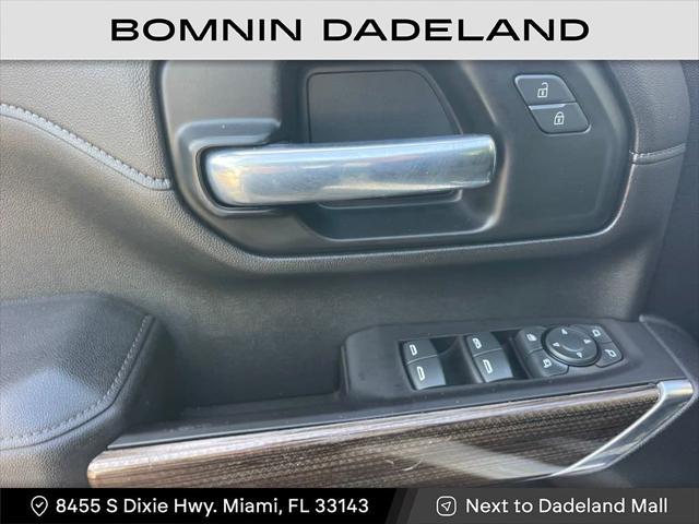2021 chevrolet silverado 2500 lt