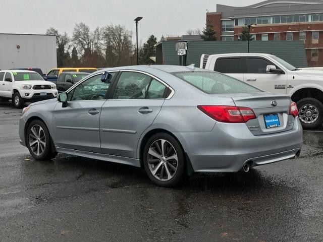 used 2016 subaru legacy 3.6r limited eugene, or 97401 for sale in college crest, oregon