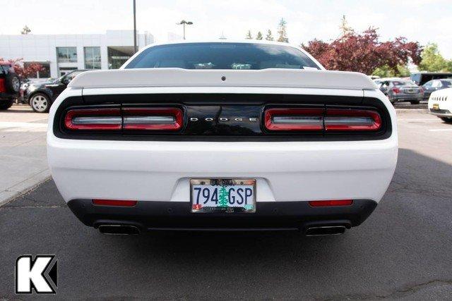 used 2015 dodge challenger r/t plus bend, or 97702 for sale in bend, oregon