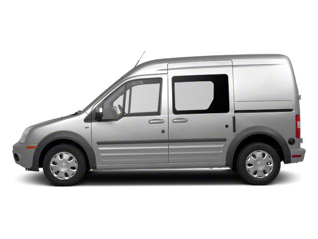 2013 ford transit connect xlt premium