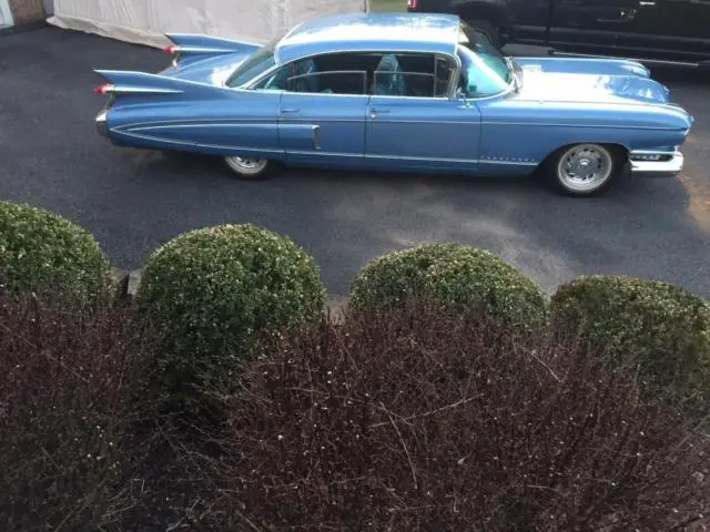 1959 cadillac fleetwood 60 special
