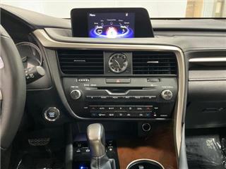 2019 Lexus RX base