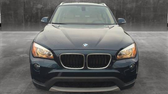 2014 BMW X1