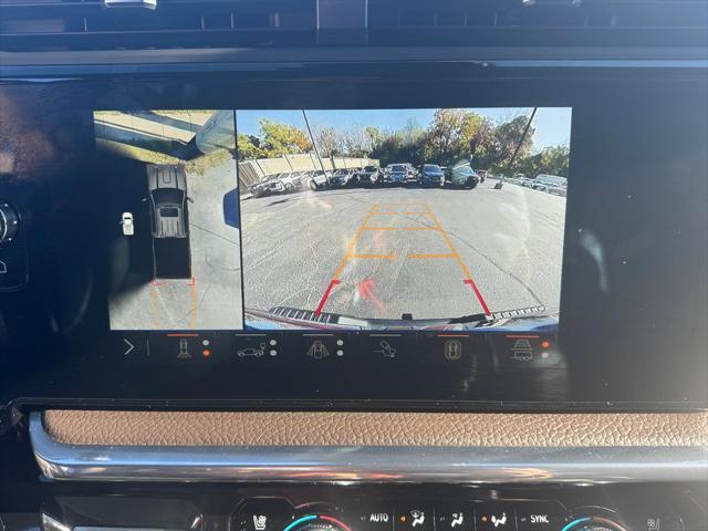 2024 gmc sierra 2500 denali