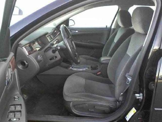 2011 chevrolet impala lt sedan 4d in walnut creek, ca