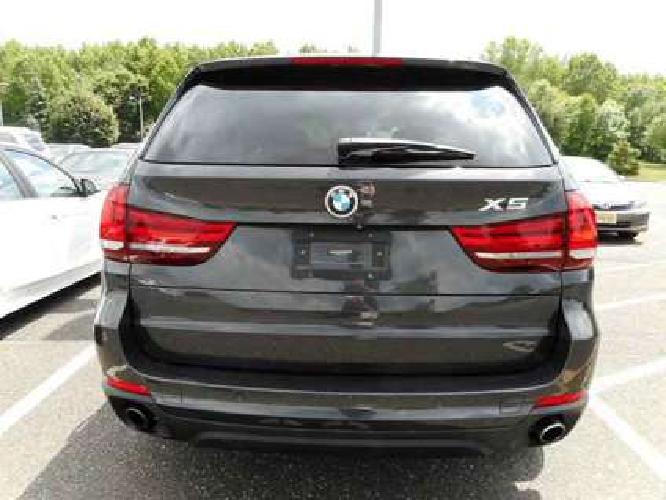 2015 bmw x5 xdrive35i in mount laurel, nj