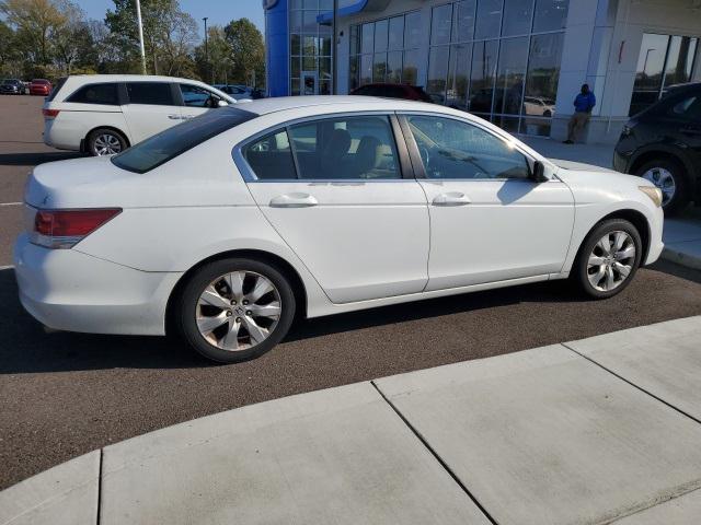 2010 honda accord ex-l
