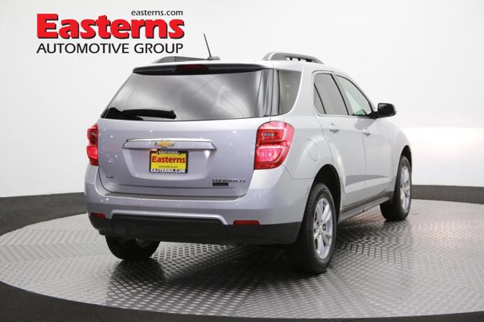 used 2016 chevrolet equinox awd lt millersville, md 21108 for sale in millersville, maryland