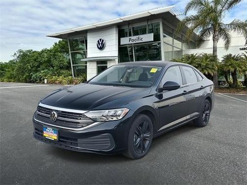 2023 volkswagen jetta