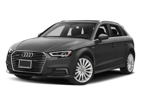 2017 audi a3 e-tron 1.4t premium