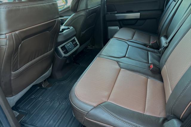 2024 ford f-250 king ranch