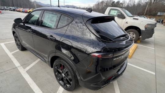 2024 Dodge Hornet