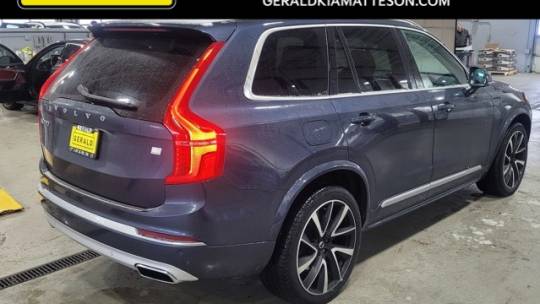 2021 Volvo XC90