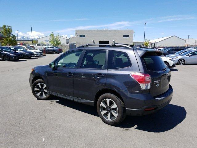 certified 2017 subaru forester 2.5i premium salt lake city, ut 84111 for sale in salt lake city, utah