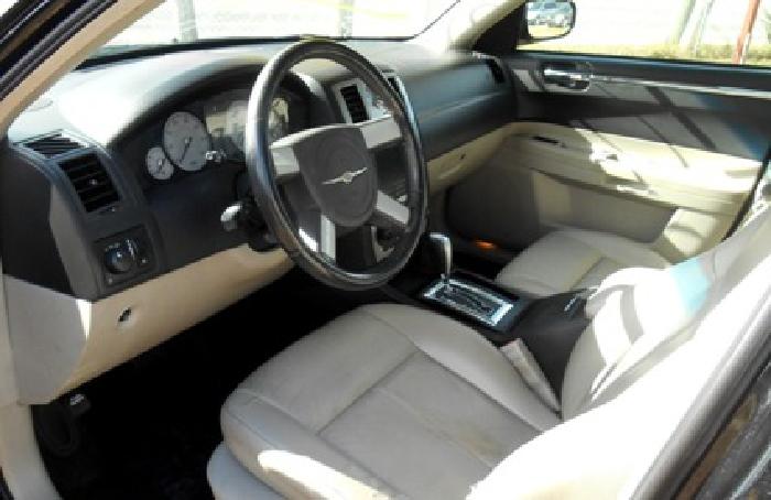 ?? 2007 chrysler 300 ?? in tampa, fl