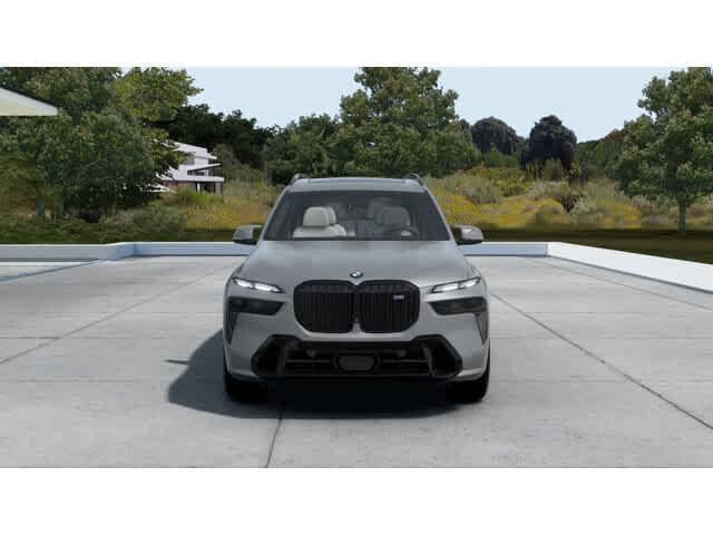 2024 bmw x7 m60i