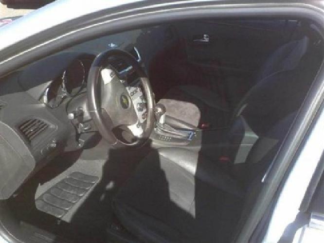 2012 chevrolet malibu lt sedan 4d in riverside, ca