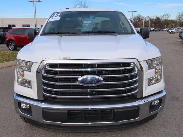 2015 ford f-150 in chicago, illinois