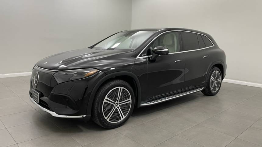 2023 mercedes-benz eqs eqs 450 4matic